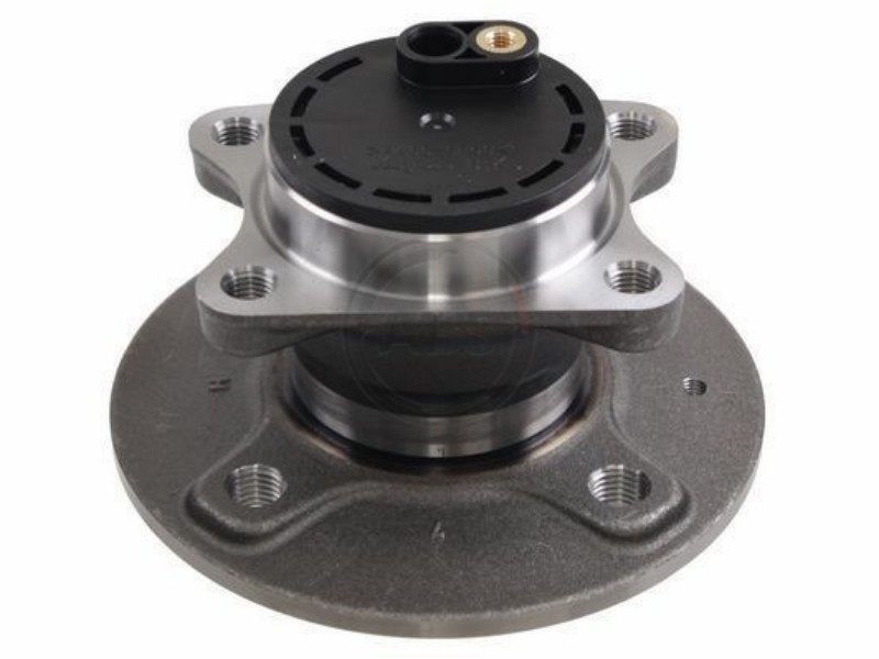 Kit cuscinetti ruota 107/Aygo/C1 (05-14)
