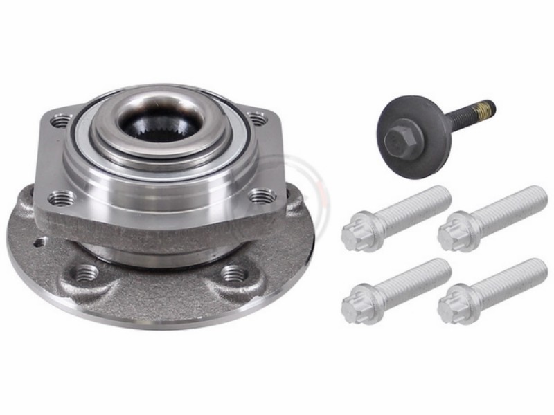 Kit cuscinetti ruota C70/S70/V70 (96-05)
