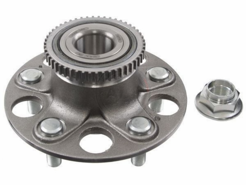Kit cuscinetti ruota Accord (98-03)