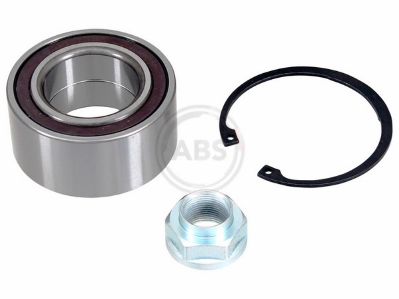 Kit cuscinetti ruota Accord/Civic/FR-V/XK Serie (03-22)