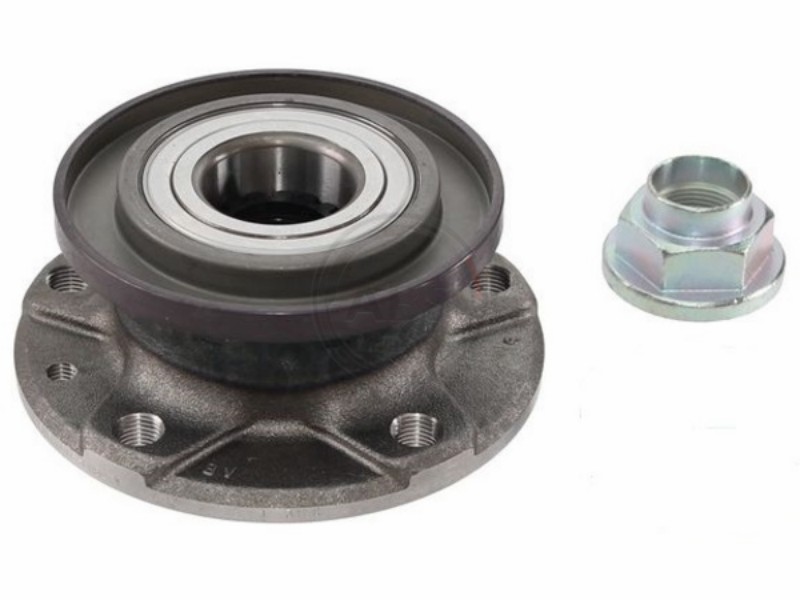 Kit cuscinetti ruota 166 (98-08)