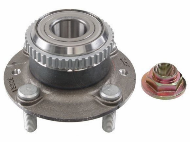 Kit cuscinetti ruota Mentor/Sephia/Shuma/Spectra (93-10)