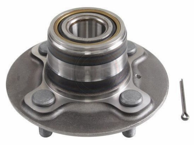 Kit cuscinetti ruota Gran Move (96-03)