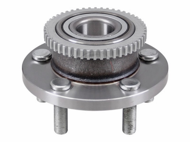 Kit cuscinetti ruota Mustang (14-22)