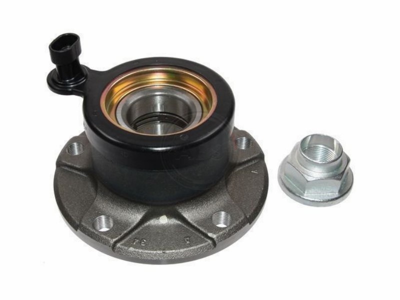Kit cuscinetti ruota K(appa) (94-01)