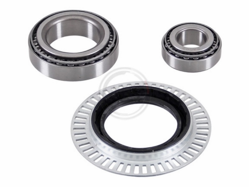 Kit cuscinetti ruota CL-Series (W215)/S-Series (W220) (98-06)