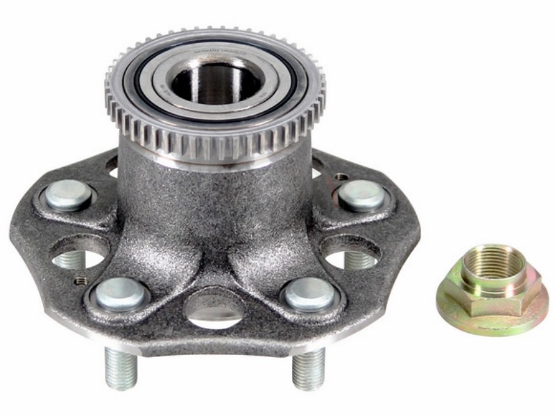 Kit cuscinetti ruota Accord (98-02)
