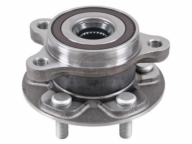 Kit cuscinetti ruota Prius (15-22)
