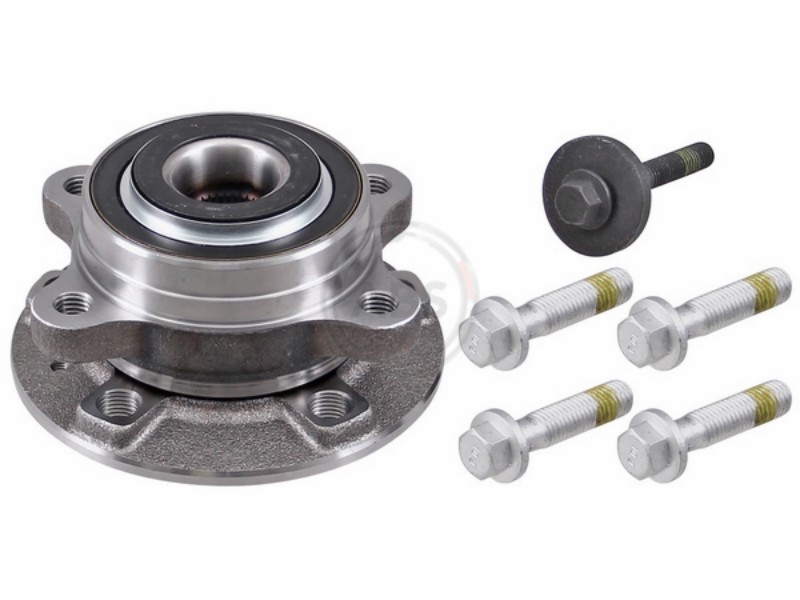 Kit cuscinetti ruota XC90 (02-14)