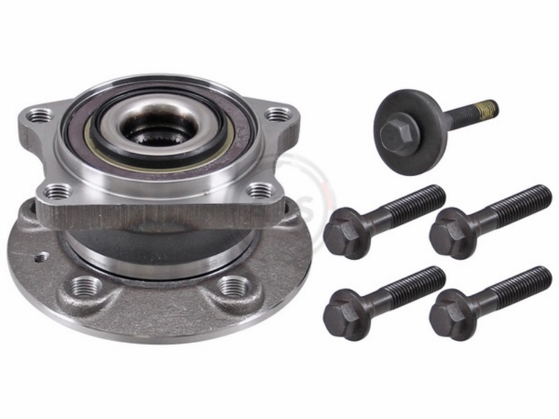 Kit cuscinetti ruota XC90 (02-14)