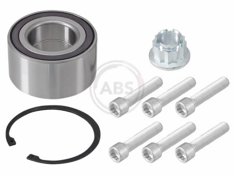 Kit cuscinetti ruota Cayenne/Q7/Touareg (02-18)