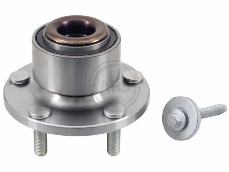 Kit cuscinetti ruota C-Max/Focus (03-12)