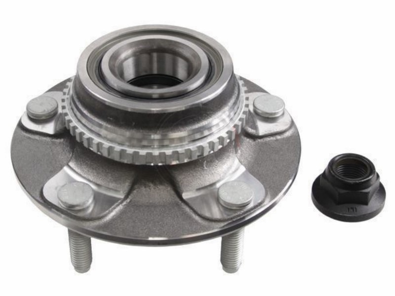 Kit cuscinetti ruota Transit (00-06)