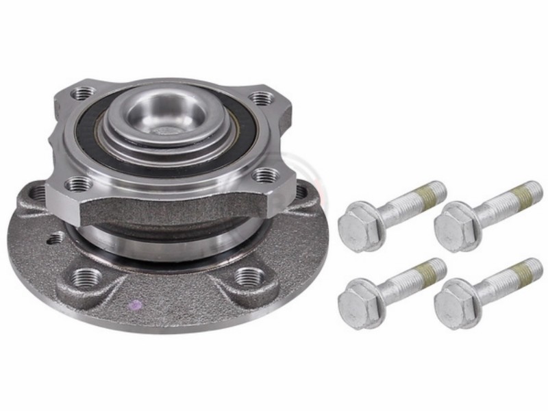 Kit cuscinetti ruota 7 Series (E65)/7 Series (E66) (01-11)