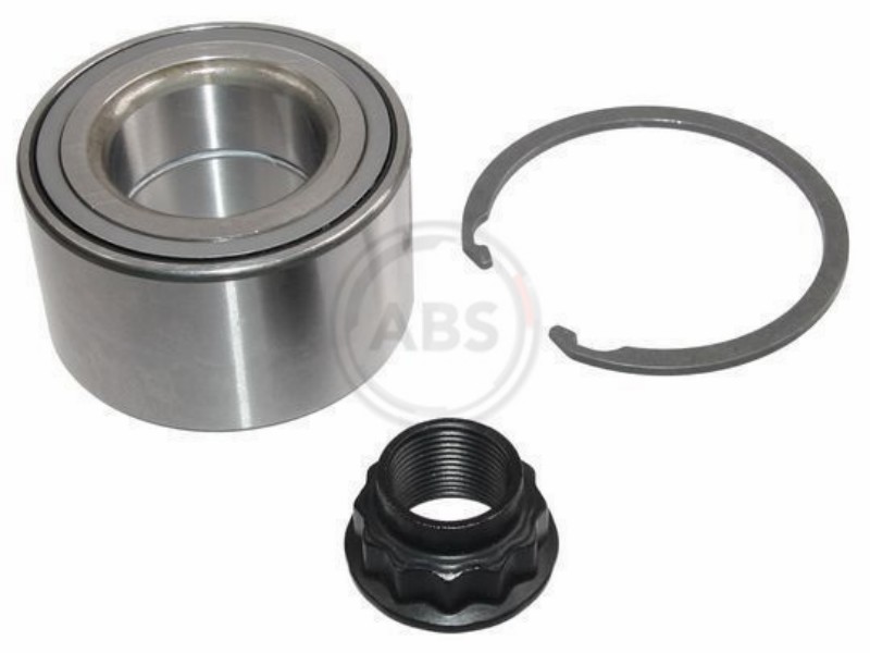 Kit cuscinetti ruota Avensis/Caldina/Celica/Corolla/MR2/Prius/RunX (94-09)