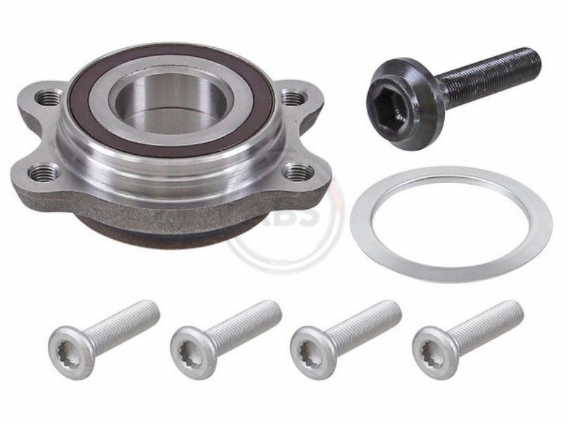 Kit cuscinetti ruota A6/A8/Phaeton/R8 (94-16)