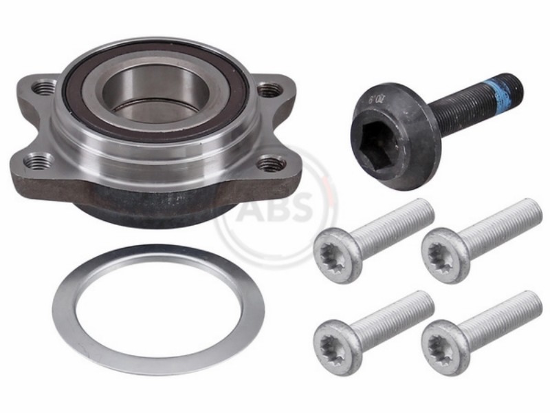 Kit cuscinetti ruota A6/R8 (04-15)