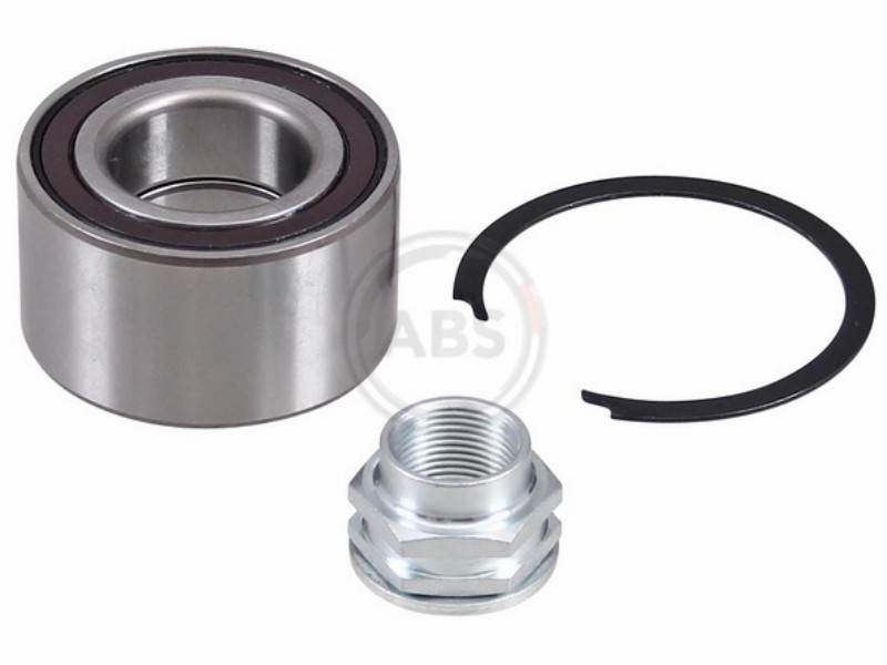 Kit cuscinetti ruota Albea/Palio/Petra/Siena/Strada (96-22)