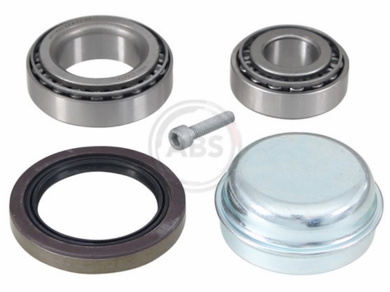 Kit cuscinetti ruota CLC-Series (W203)/CLK-Series (W209)/C-Series (W203)/C-Series (W204)/E-Series (W207)/SLC-Series (W172)/SLK-Series (W171)/SLK-Series (W172) (00-22)
