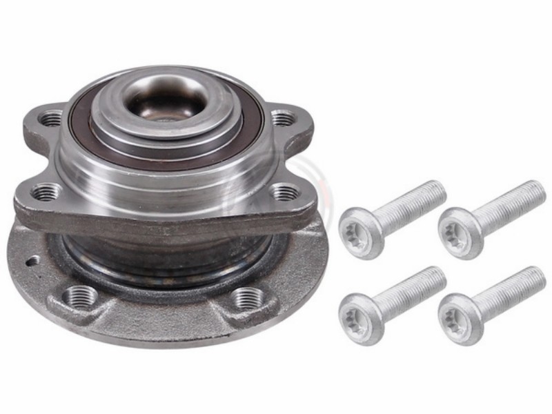 Kit cuscinetti ruota A6 (04-11)
