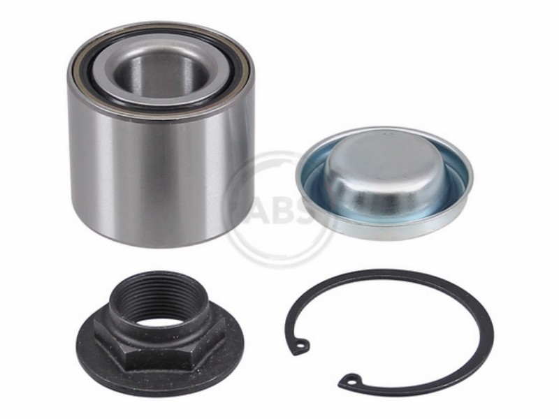 Kit cuscinetti ruota 3008/308/5008/Berlingo/C4/DS4/DS5/Partner (06-22)