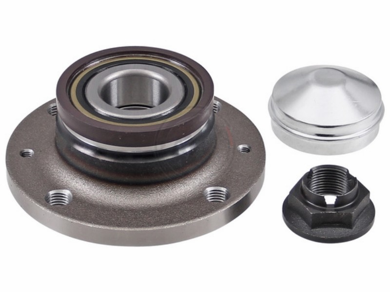 Kit cuscinetti ruota Adam/Corsa (05-22)