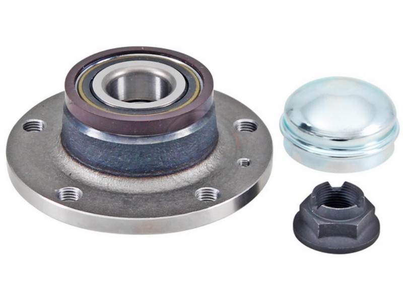 Kit cuscinetti ruota Corsa (05-22)