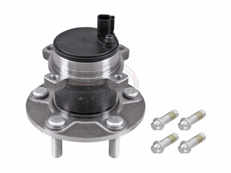 Kit cuscinetti ruota C30/C70/S40/V50 (03-13)