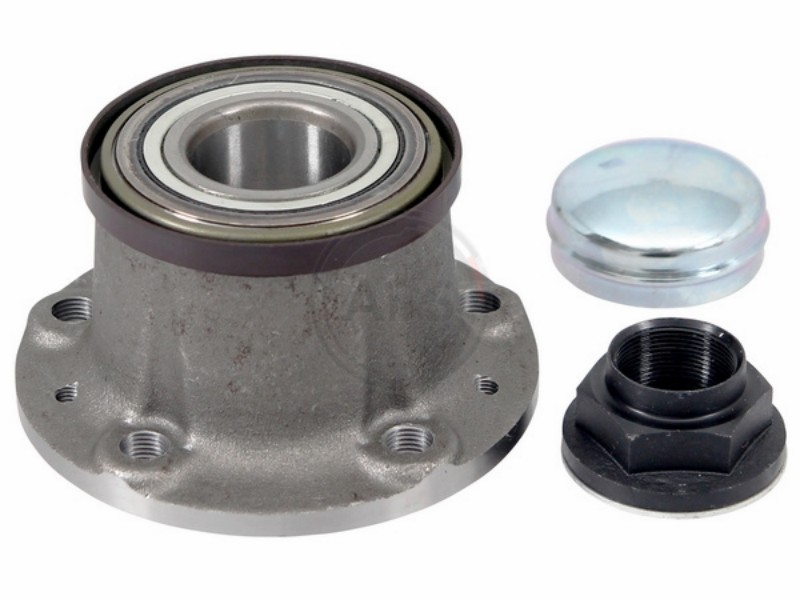 Kit cuscinetti ruota Boxer/Ducato/Jumper/Relay (06-22)