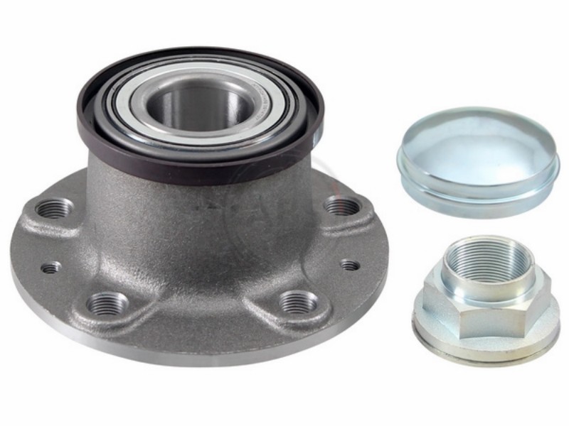Kit cuscinetti ruota Boxer/Ducato/Jumper/Relay (06-22)