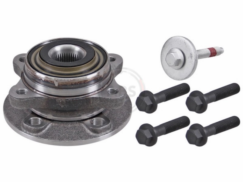 Kit cuscinetti ruota XC90 (02-14)