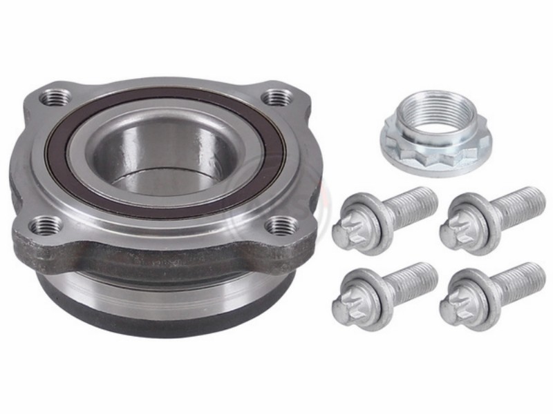 Kit cuscinetti ruota X5 Series (E70)/X5 Series (F15)/X5 Series (F85)/X6 Series (E71)/X6 Series (E72)/X6 Series (F16)/X6 Series (F86) (06-19)