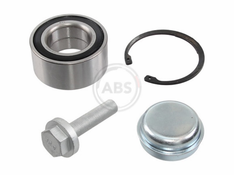 Kit cuscinetti ruota C-Series (W203)/E-Series (W210) (97-07)