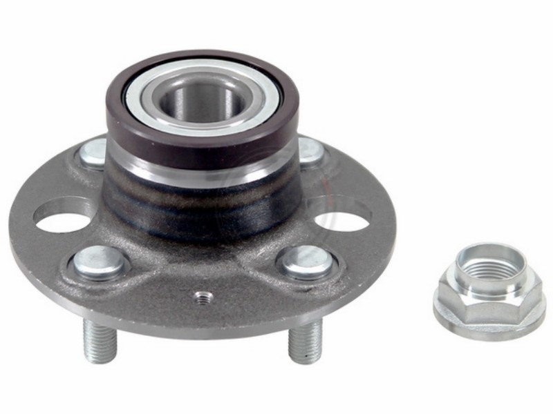 Kit cuscinetti ruota Fit/Jazz (02-15)