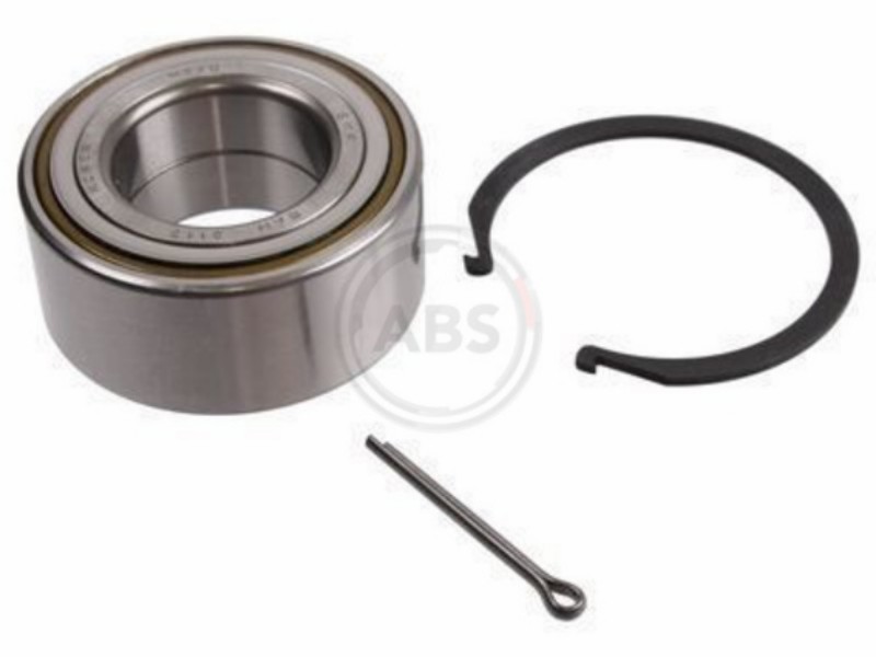 Kit cuscinetti ruota Cerato/Elantra/Lantra/Sonata/Sonica (98-09)