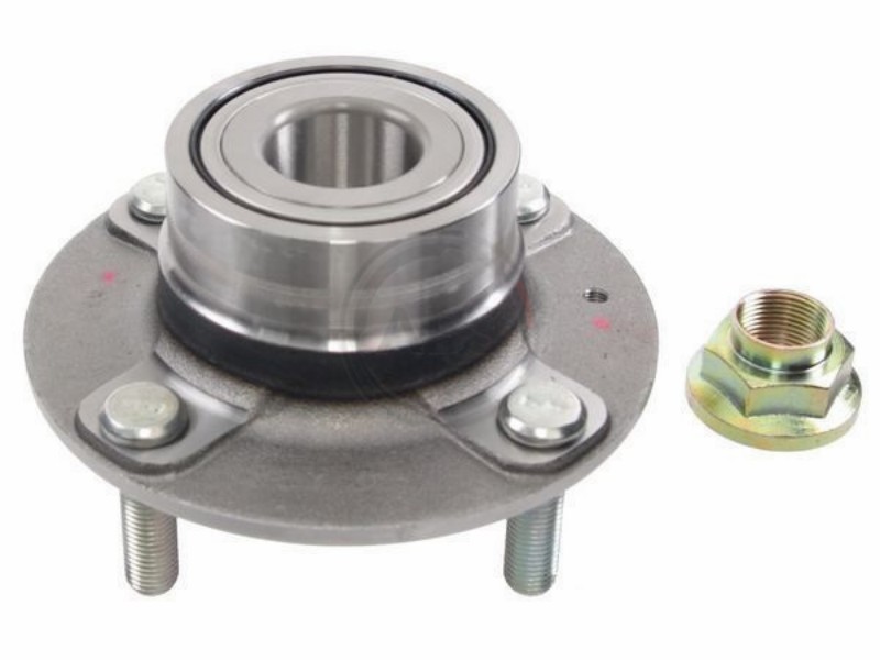 Kit cuscinetti ruota Avante/Elantra/Lantra (00-06)