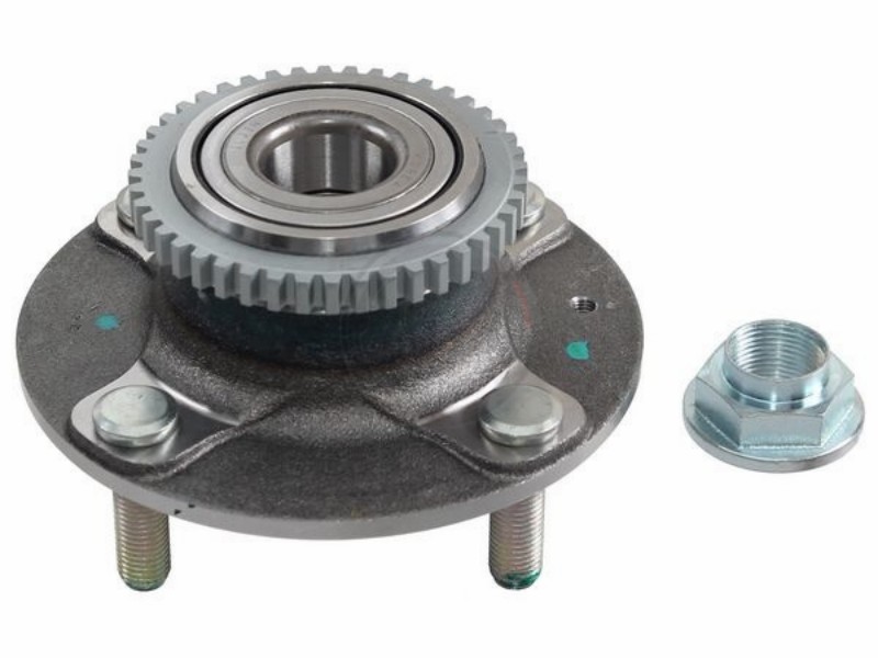 Kit cuscinetti ruota Coupe/Lantra/Tiburon (95-02)