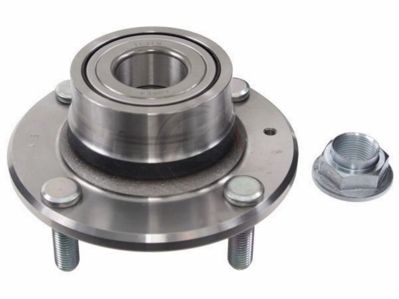 Kit cuscinetti ruota Elantra/Lantra/Lavita/Matrix (00-10)
