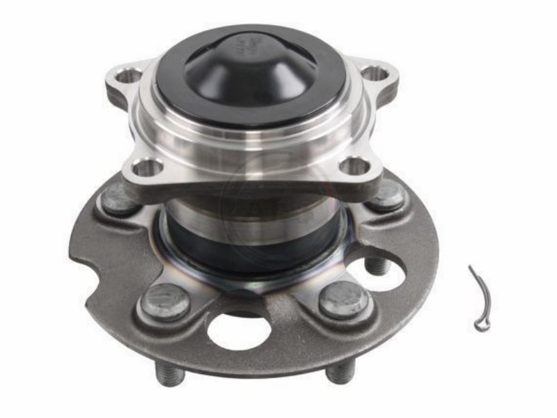 Kit cuscinetti ruota RAV 4 (00-05)