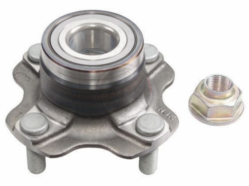 Kit cuscinetti ruota Carry (99-04)