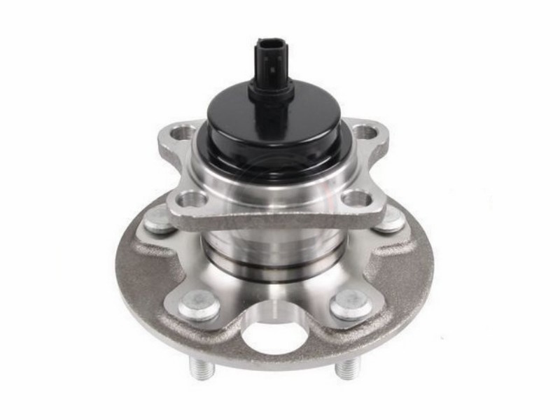 Kit cuscinetti ruota Auris/Corolla (06-18)