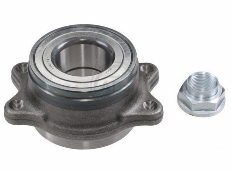Kit cuscinetti ruota Legacy/Outback (98-03)