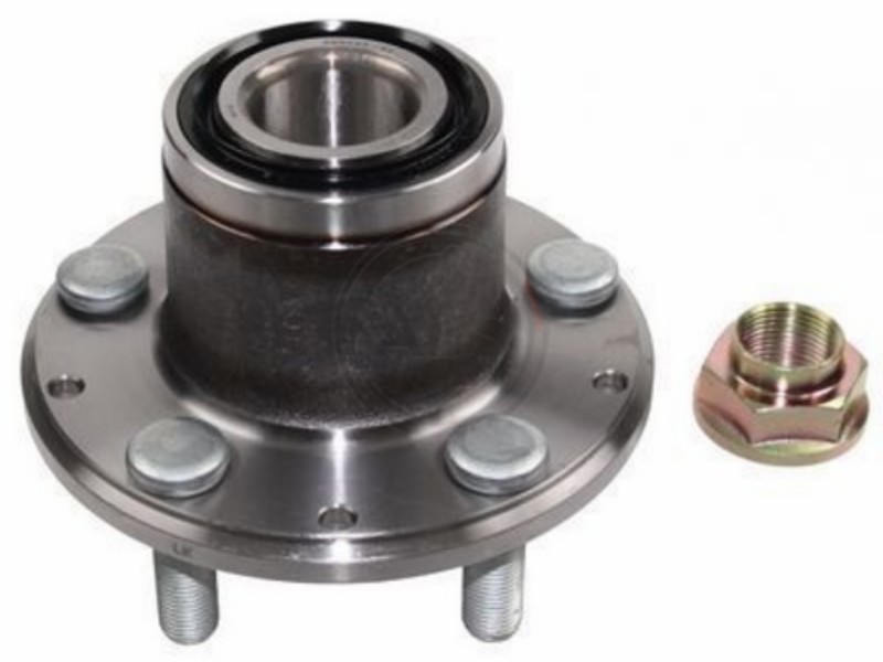 Kit cuscinetti ruota Impreza (93-12)