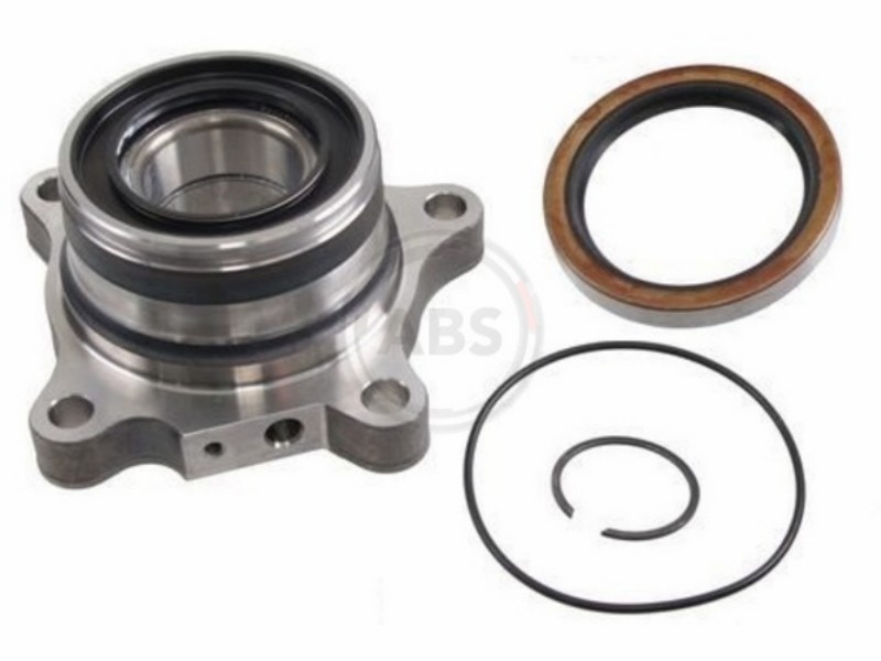 Kit cuscinetti ruota FJ Cruiser/GX/Land Cruiser/Prado (01-22)