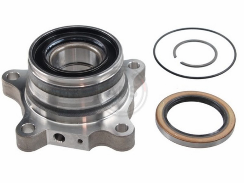 Kit cuscinetti ruota FJ Cruiser/GX/Land Cruiser/Prado (01-22)
