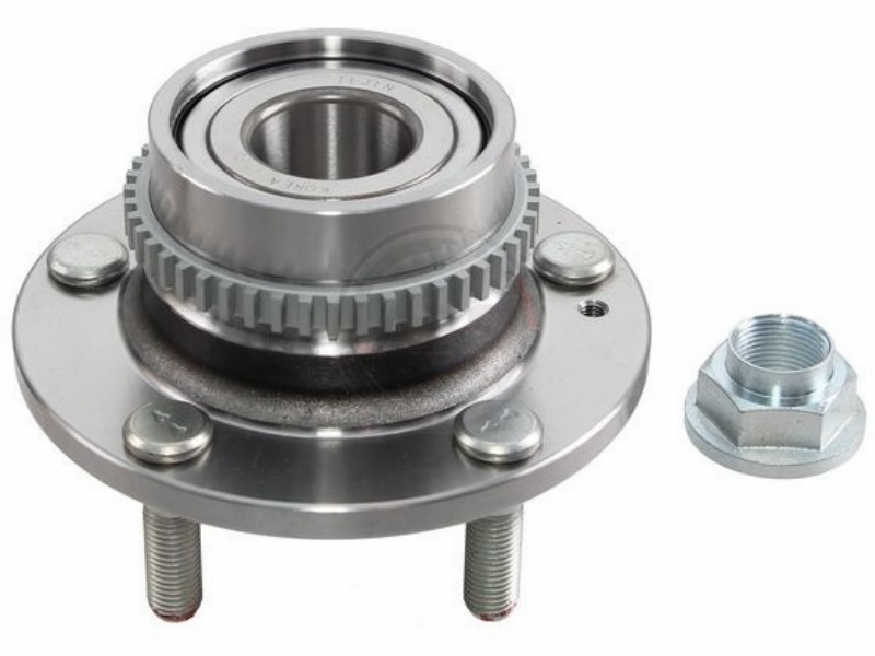 Kit cuscinetti ruota Sportage/Tucson (04-22)