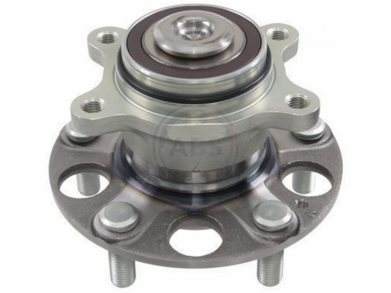 Kit cuscinetti ruota Civic (05-13)