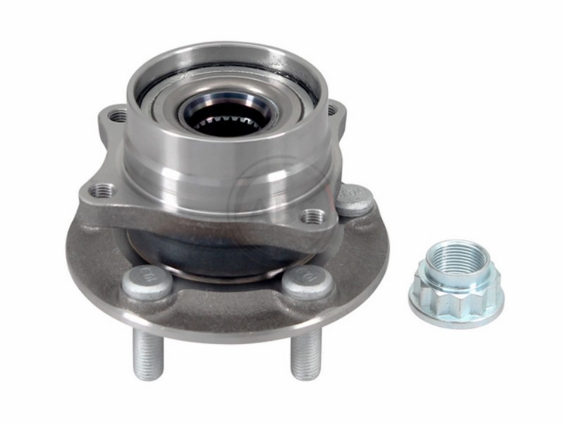 Kit cuscinetti ruota Prius (03-09)