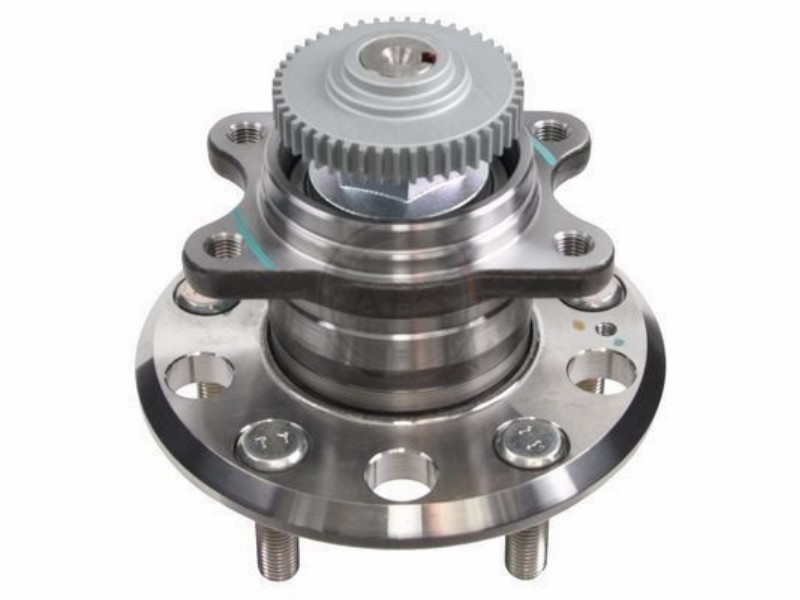 Kit cuscinetti ruota Lotze/Magentis/NF/Optima/Sonata/Sonica (05-10)