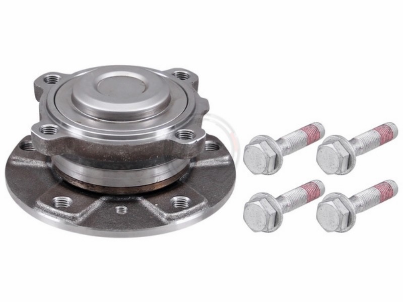 Kit cuscinetti ruota 1 Series (E82)/3 Series (E90)/3 Series (E92)/3 Series (E93)/5 Series (E60)/5 Series (E61)/6 Series (E63)/6 Series (E64) (04-22)